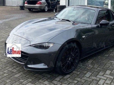 Mazda MX-5 2.0L Skyactiv-G RF 100th Anniversary usato