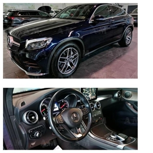 Mercedes-Benz GLC SUV 250 d 4Matic Premium usato