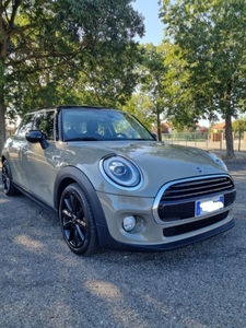 MINI 1.5 Cooper