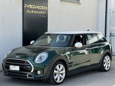 MINI 2.0 Cooper