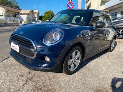 MINI Mini 1.5 One D Business 5 porte usato