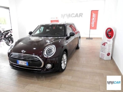 MINI Mini Clubman 1.5 One D Business Clubman usato