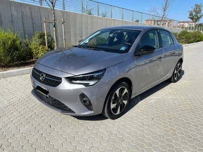Opel Corsa-e 5 porte Elegance usato