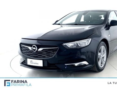 Opel Insignia 1.6 CDTI 136 CV S&S aut. Grand Sport Innovation del 2018 usata a Marcianise