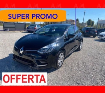 Renault Clio 0.9 TCe 12V 90CV Start&Stop 5 porte Energy usato