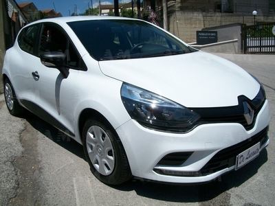 Renault Clio dCi 8V 75 CV 5 porte Business usato