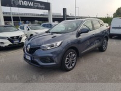 Renault Kadjar 140CV FAP Sport Edition del 2020 usata a Pordenone