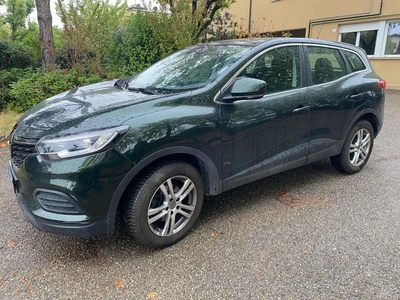 Renault Kadjar dCi 8V 115CV