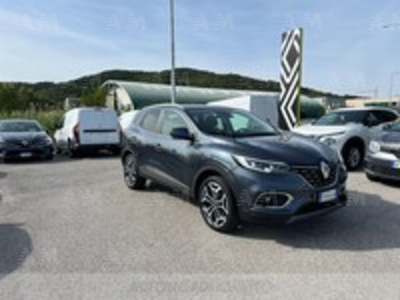 Renault Kadjar dCi 8V 115CV Sport Edition2 del 2019 usata a Pordenone