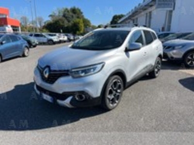 Renault Kadjar dCi 8V 115CV Sport Edition2 del 2019 usata a Pordenone