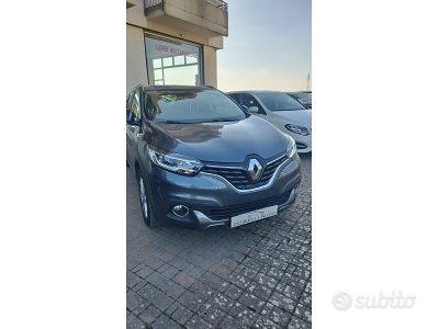 Renault Kadjar ENERGY INTENSIVE