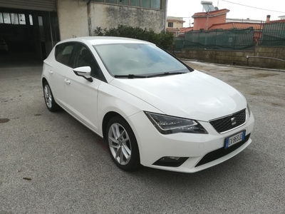 Seat Leon 2.0 TDI