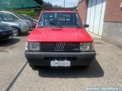 Usato 1987 Fiat Panda 4x4 1.0 Benzin 50 CV (4.800 €)