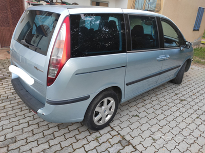 Usato 2004 Fiat Ulysse 2.2 Diesel 128 CV (3.500 €)