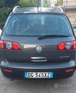 Usato 2007 Fiat Croma 1.9 Diesel 120 CV (4.500 €)
