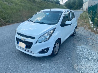 Usato 2013 Chevrolet Spark 1.0 Benzin 68 CV (6.500 €)