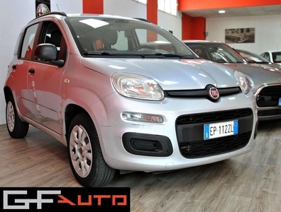 Usato 2013 Fiat Panda 0.9 CNG_Hybrid 80 CV (6.300 €)