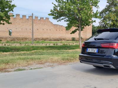 Venduto Audi A6 2.0 ultra s-line - auto usate in vendita