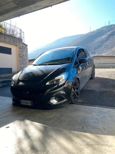 Usato 2015 Opel Corsa Benzin (14.500 €)