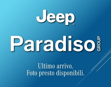 Usato 2023 Jeep Renegade 1.3 El_Hybrid 190 CV (40.200 €)