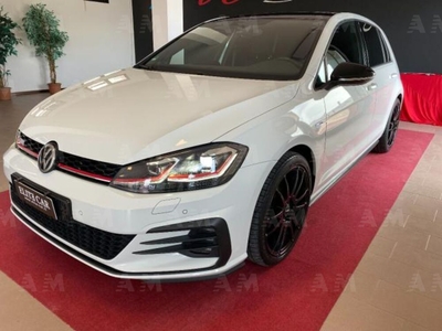 Volkswagen Golf GTI Performance 2.0 TSI 5p. BlueMotion Technology usato