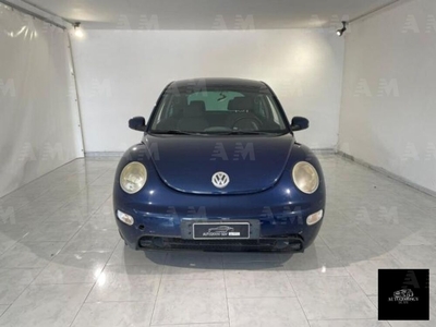 Volkswagen New Beetle TDI 101CV usato