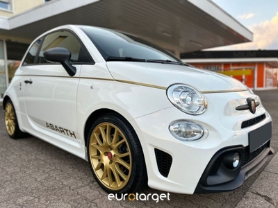 Abarth 595 1.4 Turbo T-Jet 165 CV