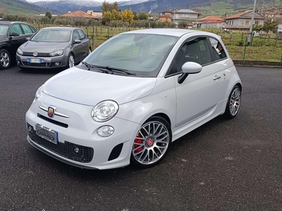 Abarth 595 160 CV Turismo