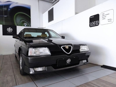 Alfa romeo 164 3.0i V6