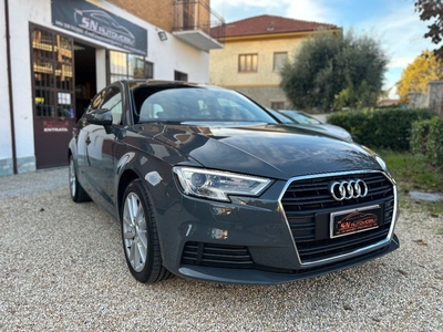 Audi A3 30 TDI