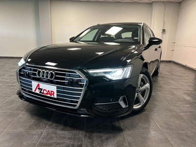 Audi A6 40 TDI