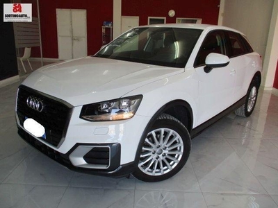 Audi Q2 1.6 TDI