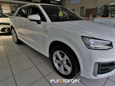 Audi Q2 30 TDI