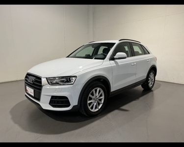 Audi Q3 2.0 TDI