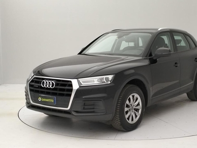 Audi Q5 2.0 TDI