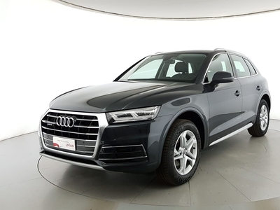 Audi Q5 2.0 TDI