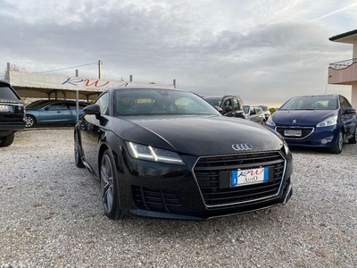 Audi TT 1.8