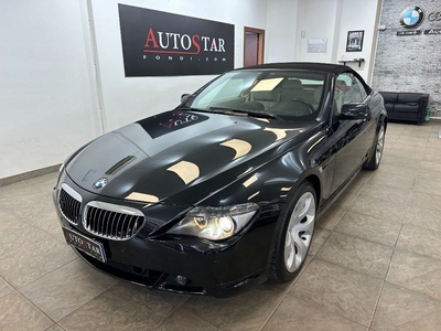 BMW 650i