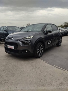 Citroen C3 1.2 VTi 82