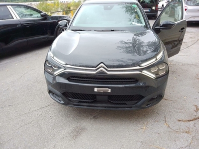 Citroen C4 136 CV