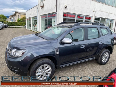 Dacia Duster 1.5 Blue dCi 8V 115 CV