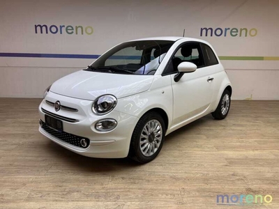 Fiat 500 1.0 Hybrid