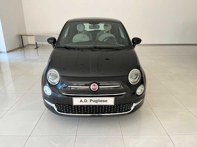 Fiat 500 1.0 Hybrid