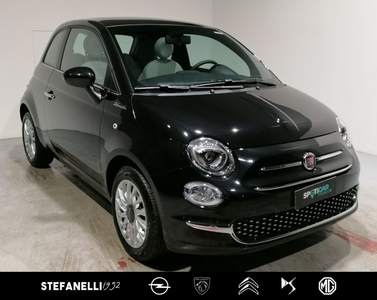 Fiat 500 1.0 Hybrid