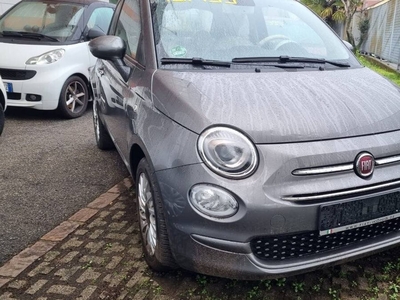 Fiat 500 1.0 Hybrid