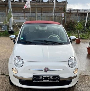 Fiat 500 1.2