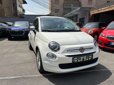 Fiat 500 1.2