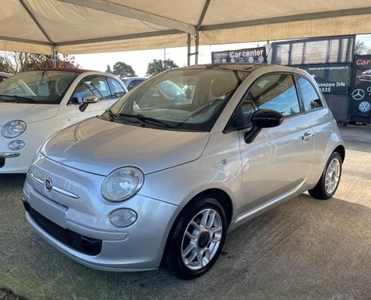 Fiat 500 1.2