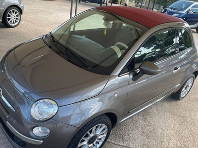 Fiat 500 1.2