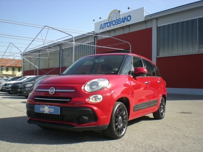 Fiat 500L 1.3 Multijet